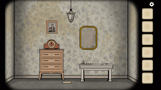 The Past Within Lite for PC screenshot 2