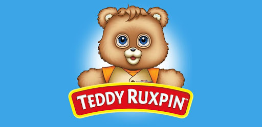 Teddy Ruxpin PC screenshot Teddy Ruxpin PC screenshot