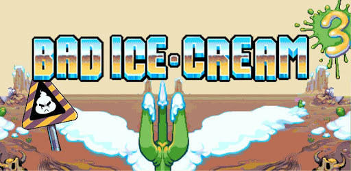 Bad Ice Cream 3: Icy War PC screenshot