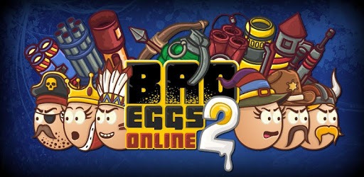 Bad Eggs Online 2 PC screenshot