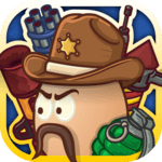 Bad Eggs Online 2 for PC