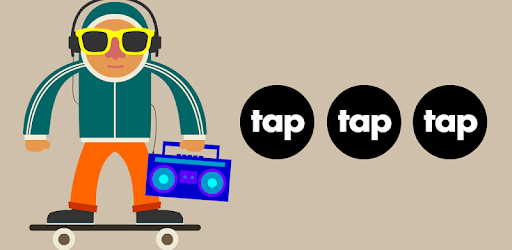 tap tap tap PC screenshot