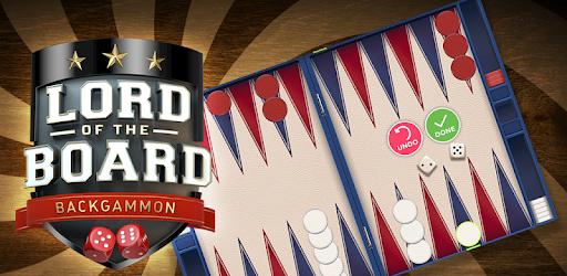Backgammon – Lord of the Board – Online Board Game PC screenshot