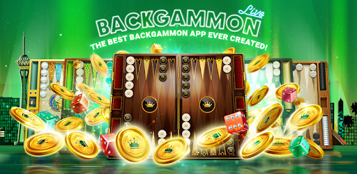 Backgammon Live - Play Online Free Board Games PC screenshot