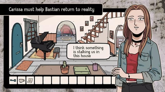 Another Shadow for PC screenshot 2