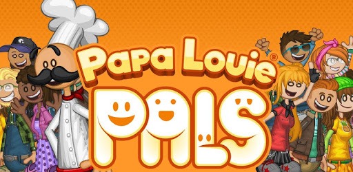Papa Louie Pals PC screenshot Papa Louie Pals PC screenshot