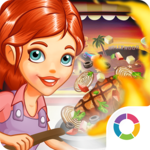 Cooking Tale - Food Games for PC