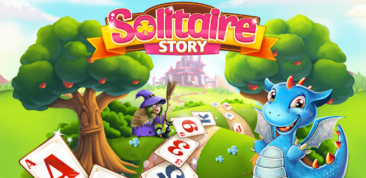 Solitaire Story - Tri Peaks PC screenshot Solitaire Story - Tri Peaks PC screenshot