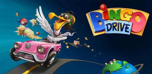 Bingo Drive – Free Bingo Games to Play PC screenshot