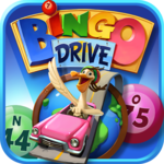 Bingo Drive – Free Bingo Games to Play for PC