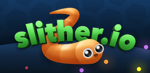slither.io PC screenshot