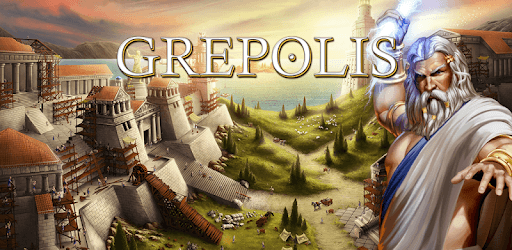 Grepolis - Divine Strategy MMO PC screenshot