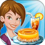 Kitchen Scramble: Cooking Game for PC