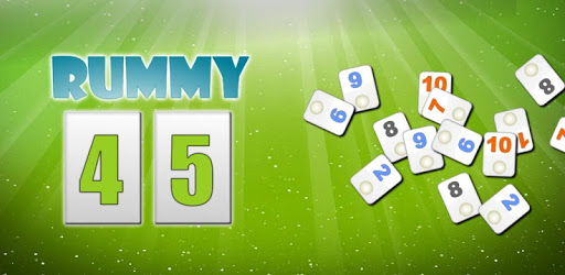 Rummy 45 - Remi Etalat PC screenshot Rummy 45 - Remi Etalat PC screenshot
