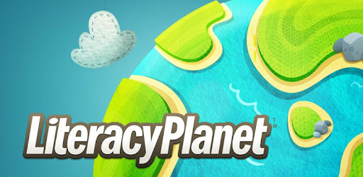 LiteracyPlanet PC screenshot LiteracyPlanet PC screenshot