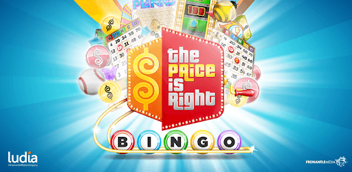 The Price Is Right™ Bingo PC screenshot