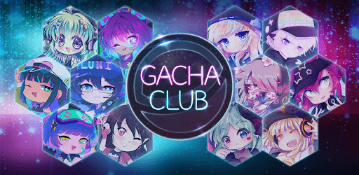 Gacha Club PC screenshot