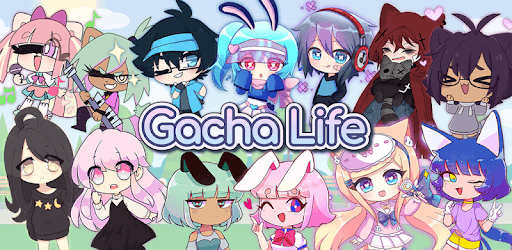 Gacha Life PC screenshot