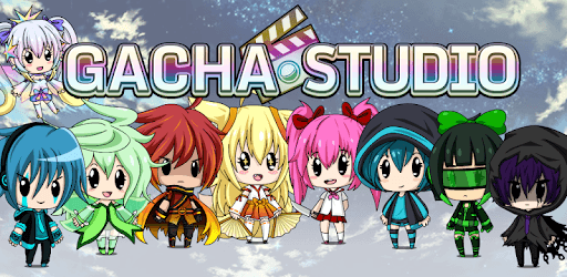 Gacha Studio (Anime Dress Up) PC screenshot