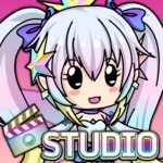 Gacha Studio (Anime Dress Up) for PC