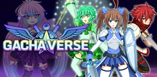 Gachaverse (RPG & Anime Dress Up) PC screenshot Gachaverse (RPG & Anime Dress Up) PC screenshot