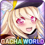 Gacha World for PC
