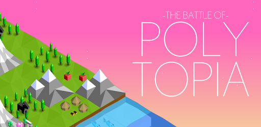 The Battle of Polytopia PC screenshot