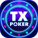 TX Poker - Texas Holdem Poker for PC