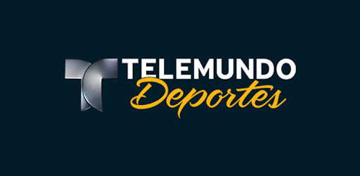Telemundo Deportes PC screenshot Telemundo Deportes PC screenshot
