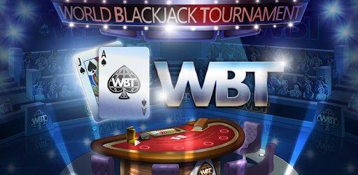 Blackjack 21 - World Tournament PC screenshot