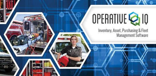 Operative IQ Check Sheet PC screenshot