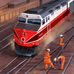 TrainStation - Game On Rails for PC