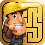 Diggy's Adventure for PC