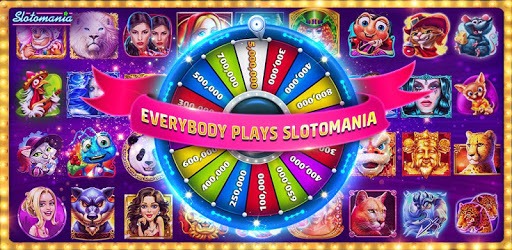Slotomania™ Slots - Vegas Casino Slot Games PC screenshot Slotomania™ Slots - Vegas Casino Slot Games PC screenshot
