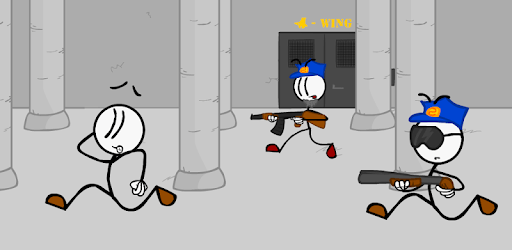 Escaping the Prison PC screenshot Escaping the Prison PC screenshot