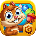 Forest Rescue: Match 3 Puzzle for PC Forest Rescue: Match 3 Puzzle for PC