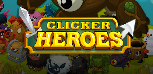 Clicker Heroes PC screenshot Clicker Heroes PC screenshot