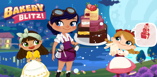 Bakery Blitz: Bakehouse Story PC screenshot
