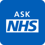 Ask NHS for PC