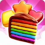 Cookie Jam - Match 3 Games & Free Puzzle Game for PC