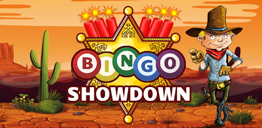Bingo Showdown: Free Bingo Game – Live Bingo PC screenshot