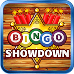 Bingo Showdown: Free Bingo Game – Live Bingo for PC