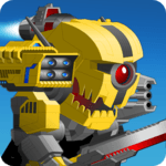 Super Mechs for PC Super Mechs for PC