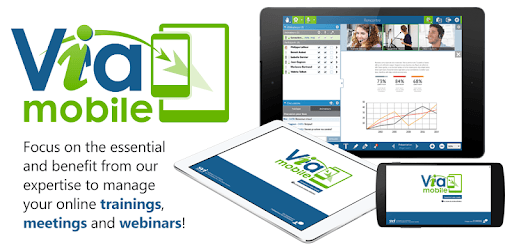 Via Mobile PC screenshot