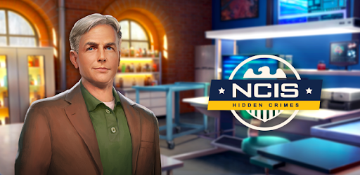 NCIS: Hidden Crimes PC screenshot