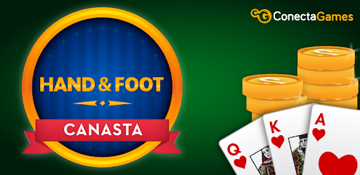 Hand and Foot Canasta PC screenshot Hand and Foot Canasta PC screenshot