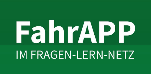 FahrAPP PC screenshot FahrAPP PC screenshot