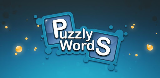 Puzzly Word Game PC screenshot
