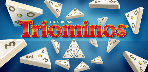 Triominos PC screenshot