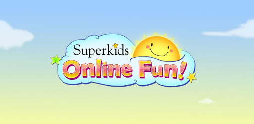 Superkids Online Fun PC screenshot Superkids Online Fun PC screenshot